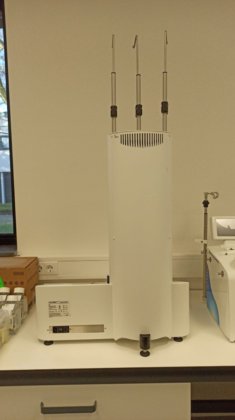 ミルテニー クリニMACSプラス