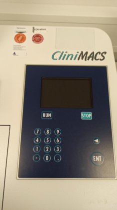 美天旎 CliniMACS Plus