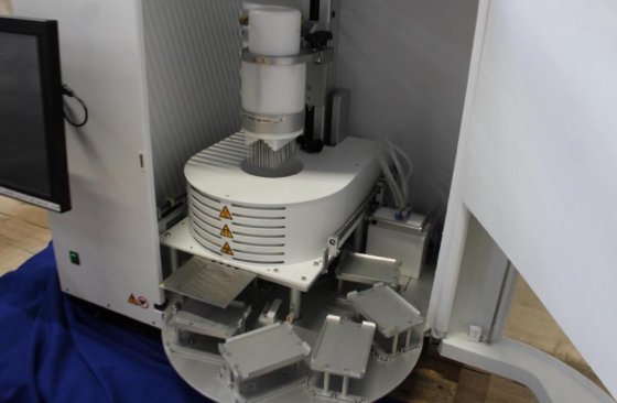 パーキンエルマー ケマジック 360-D 核酸抽出装置