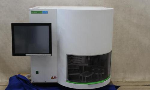 パーキンエルマー ケマジック 360-D 核酸抽出装置