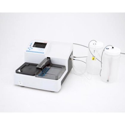 サーモサイエンティフィック ウェルウォッシュ マイクロプレートウォッシャー 1x8 H