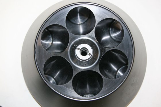 ソーバルローターGSA