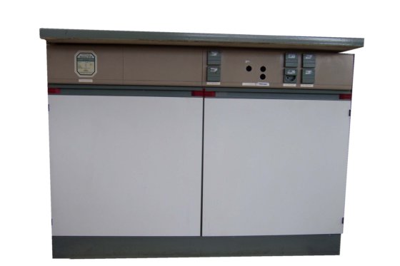 Waldner Variolab W 90