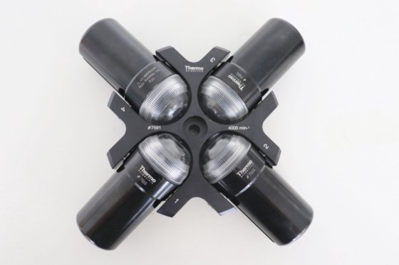 サーモサイエンティフィック プリモR