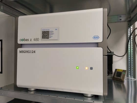 ロシュ ライトサイクラー z480