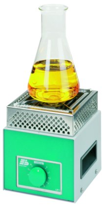 ビューレル IRB 2