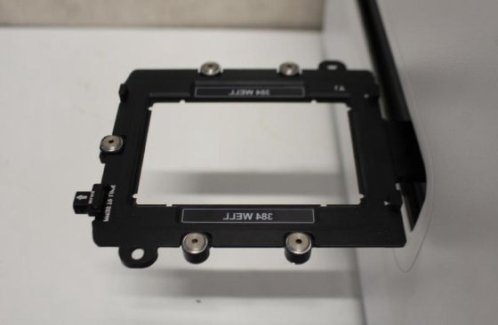 应用生物系统公司 QuantStudio 6 Flex 实时