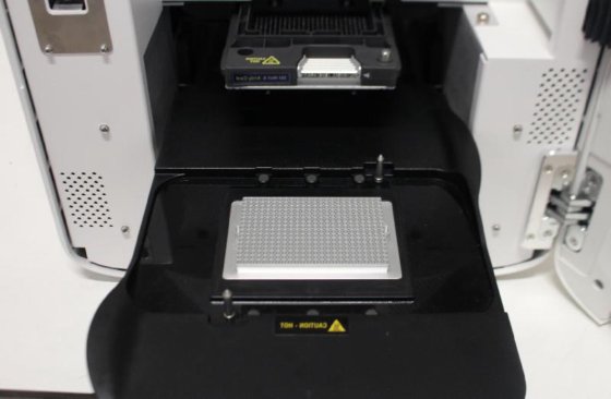 应用生物系统公司 QuantStudio 6 Flex 实时