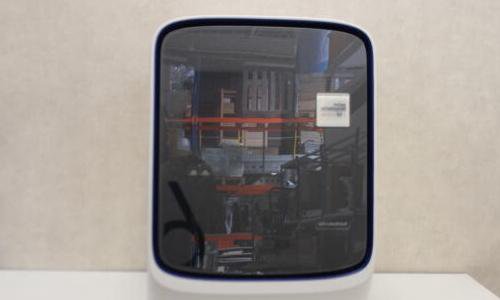应用生物系统公司 QuantStudio 6 Flex 实时