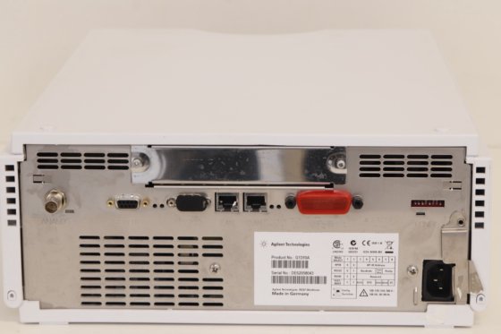 安捷伦 G 1310 A