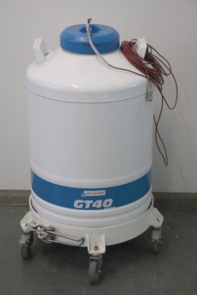 エア・リキード GT 40