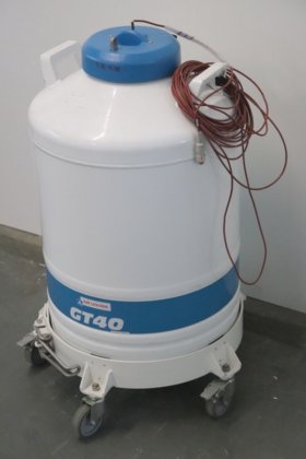 エア・リキード GT 40