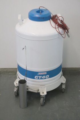 エア・リキード GT 40