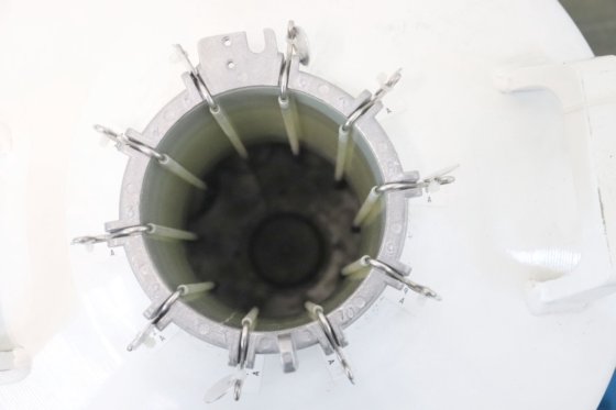 エア・リキード GT 40