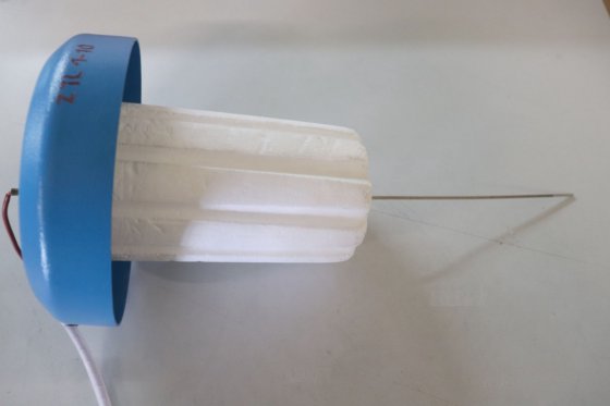 エア・リキード GT 40