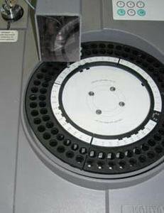 Marathon 810 自动进样器