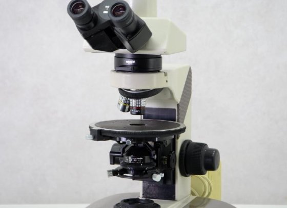 Microscopio Nikon Optiphot-2