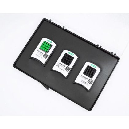 バイオラッド エクスペリオン電気泳動ステーション + ボルテックス