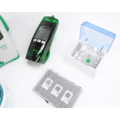 バイオラッド エクスペリオン電気泳動ステーション + ボルテックス