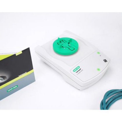 Bio-Rad Experion 电泳站 + 涡旋