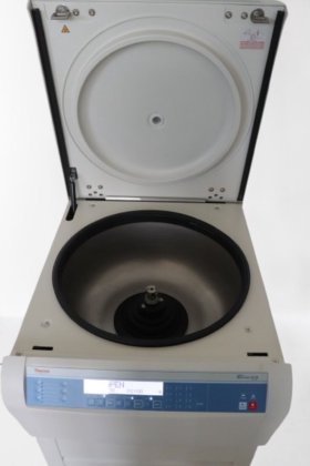 サーモサイエンティフィック X3 FR