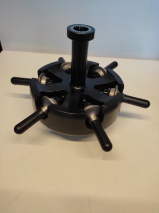 サーモサイエンティフィック X3 FR