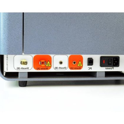 BD Becton Dickinson FACSArray 生物分析仪系统