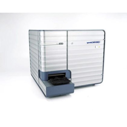 BD Becton Dickinson FACSArray 生物分析仪系统