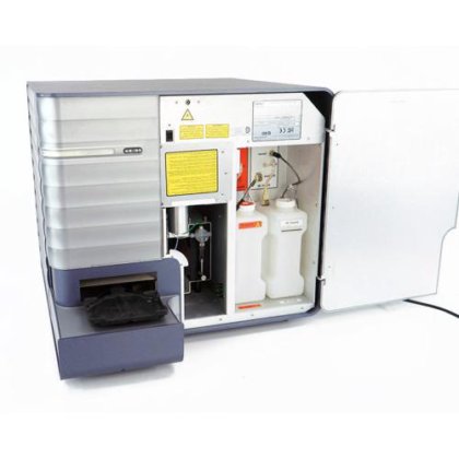 BD Becton Dickinson FACSArray 生物分析仪系统