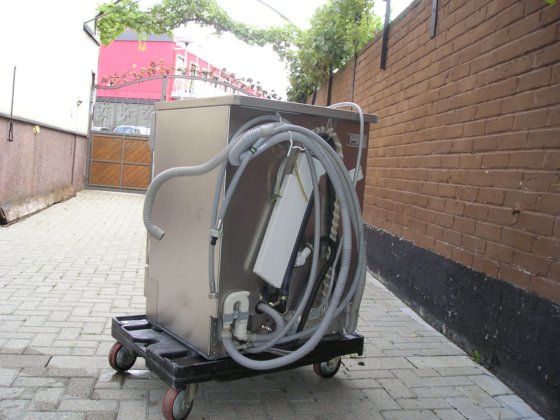 Miele G7783 Multitronic