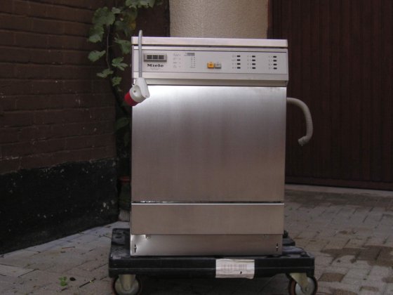 Miele G7783 Multitronic