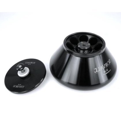 サーモフィッシャー ソーバル SS-34 固定角ローター RC