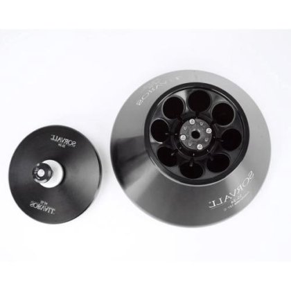 サーモフィッシャー ソーバル SS-34 固定角ローター RC