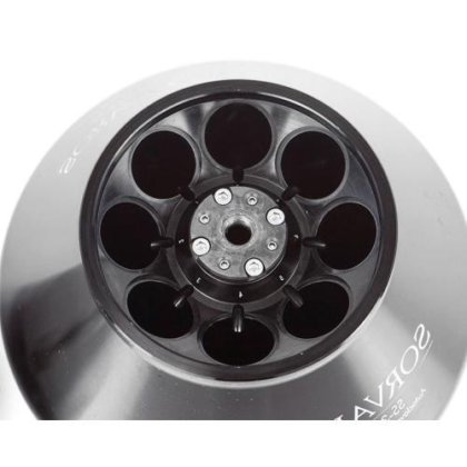 サーモフィッシャー ソーバル SS-34 固定角ローター RC