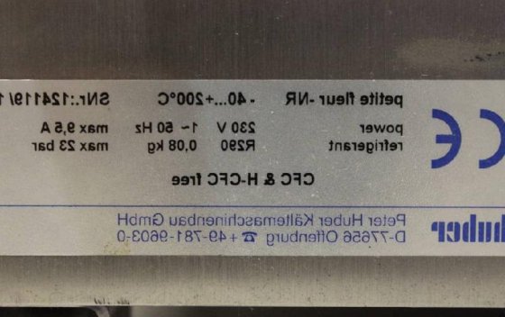 Büchi ピコクレーブ実験室用圧力反応器システム