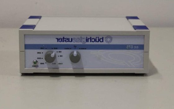 Büchi Piccoclave 实验室压力反应器系统