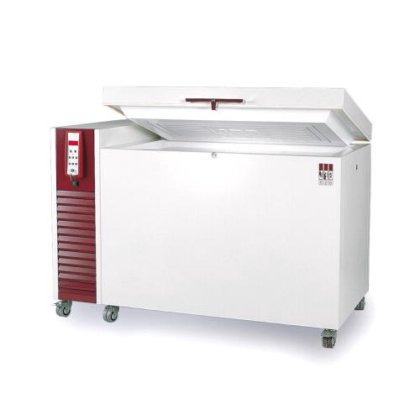 Lauda GFL 6345 チェストフリーザー 0...-4