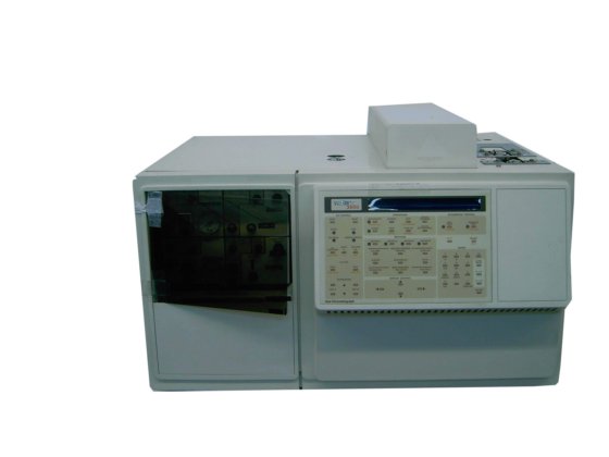 Varian 3600