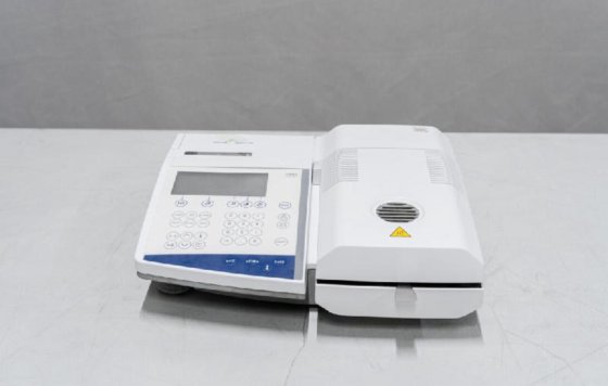 メトラー HR83-P 水分計