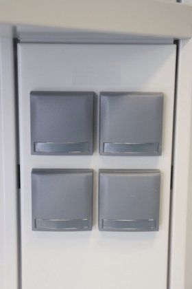 Köttermann 工作站 B525