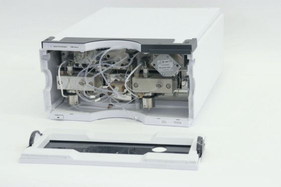 アジレント G 1376 A