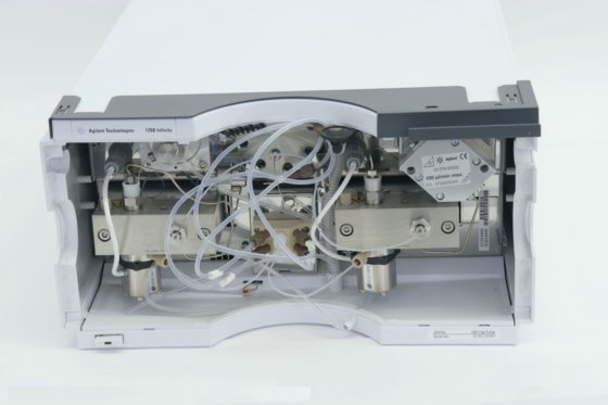 アジレント G 1376 A