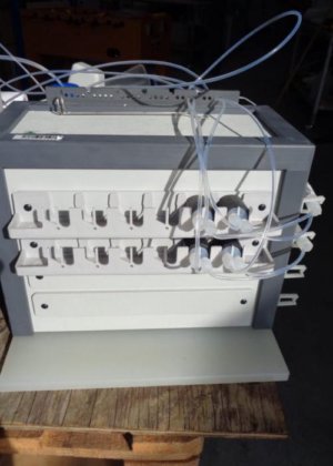 CEM Star 2 Plus 系统。