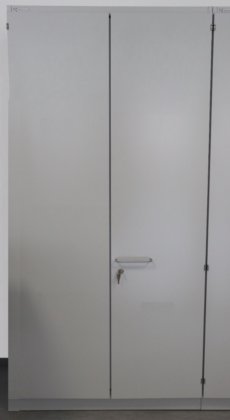 Köttermann 高柜,W90