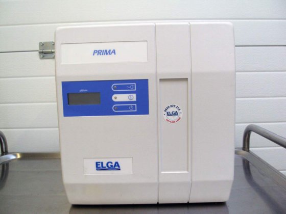 Elga Prima 20