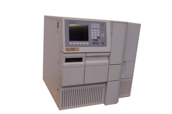 ウォーターズ 2695