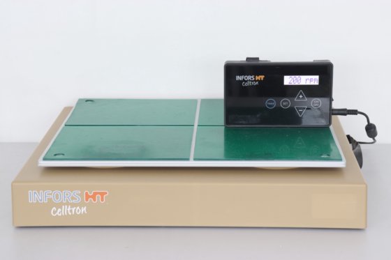 2018年信息Celltron