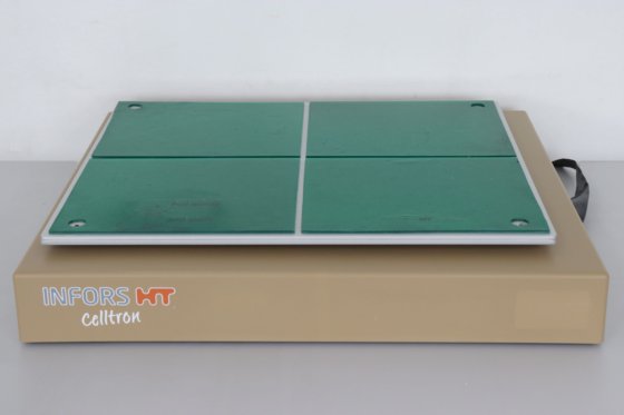 2018年信息Celltron