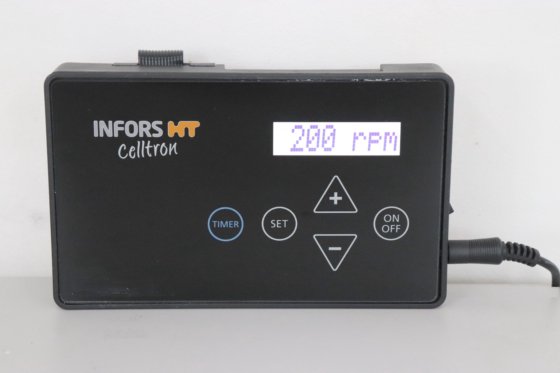 2018年信息Celltron