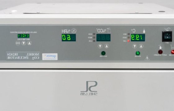 Shel Lab IR2424 二氧化碳培养箱（带水套）